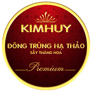 đông trùng hạ thảo kim huy